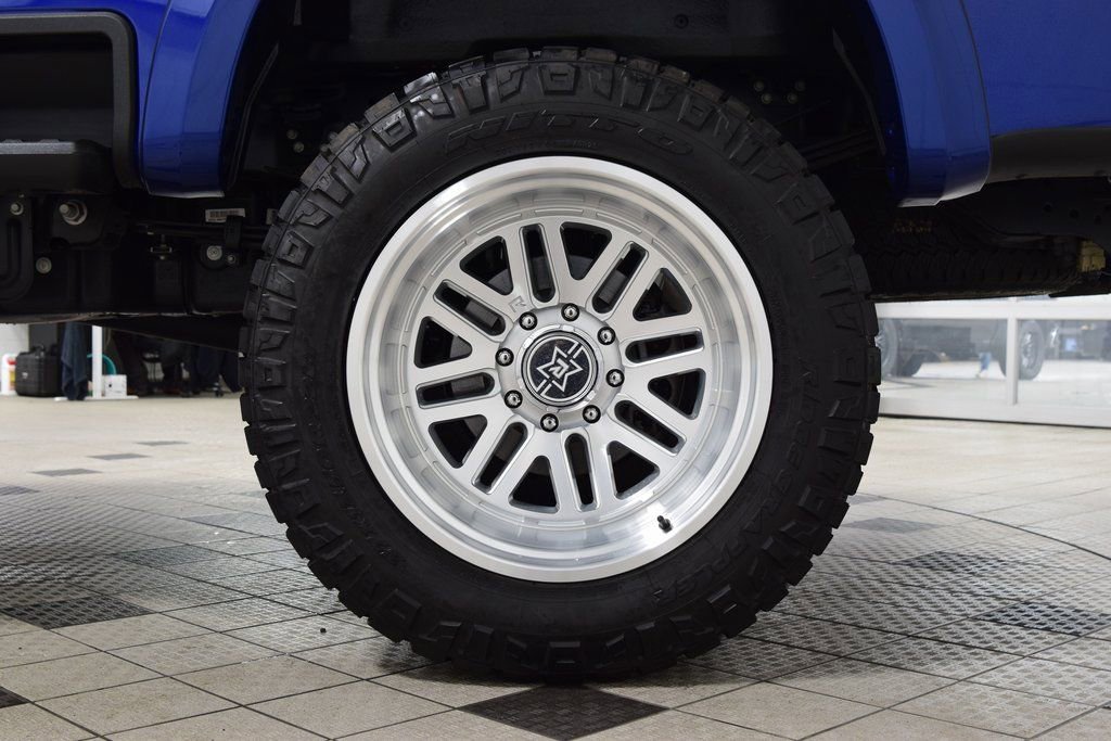 2026 Ford F-250 Super Duty Lariat - Photo 22