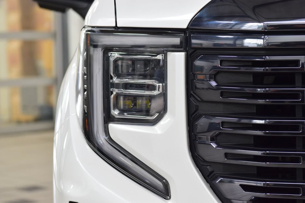 2024 GMC Sierra 1500 Denali Denali Ultimate - Photo 12