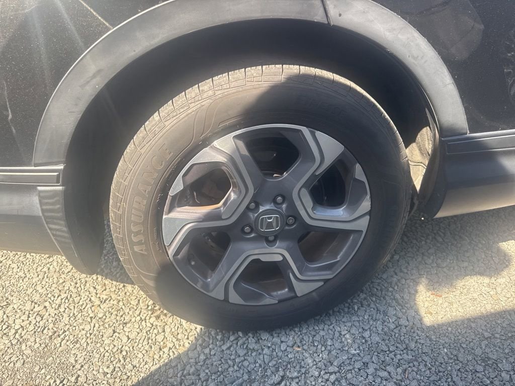 2018 Honda CR-V EX - Photo 15