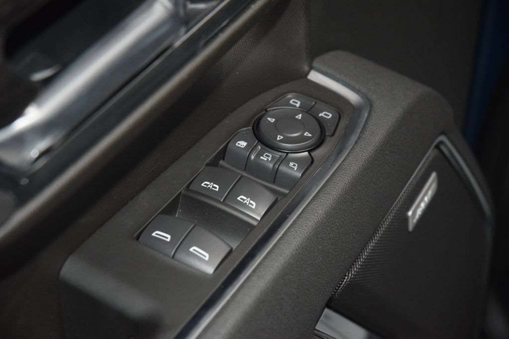2026 Chevrolet Silverado 2500 HD LTZ - Photo 57