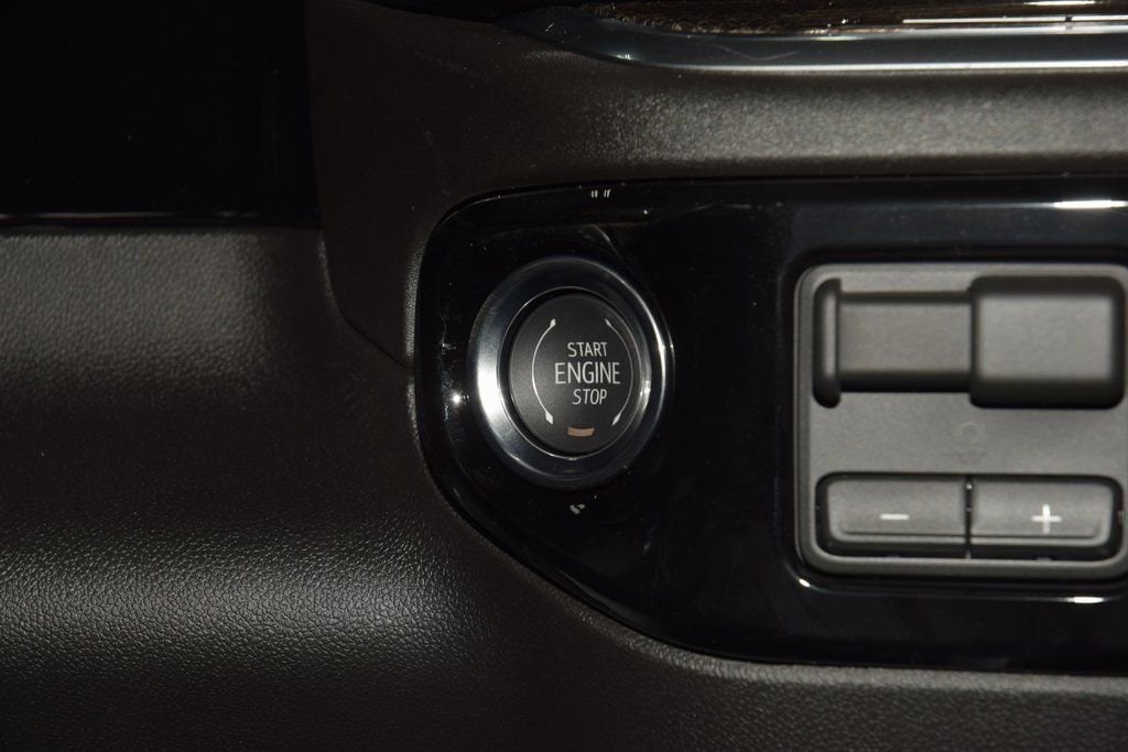 2026 Chevrolet Silverado 1500 RST - Photo 35