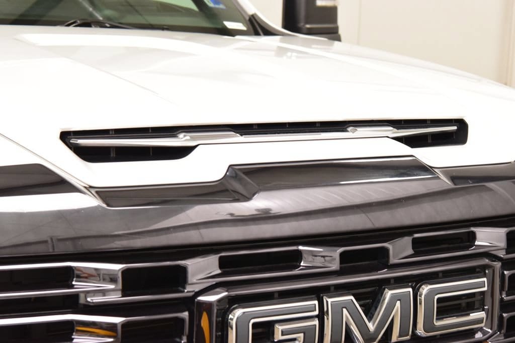 2024 GMC Sierra 2500HD Denali Ultimate - Photo 16