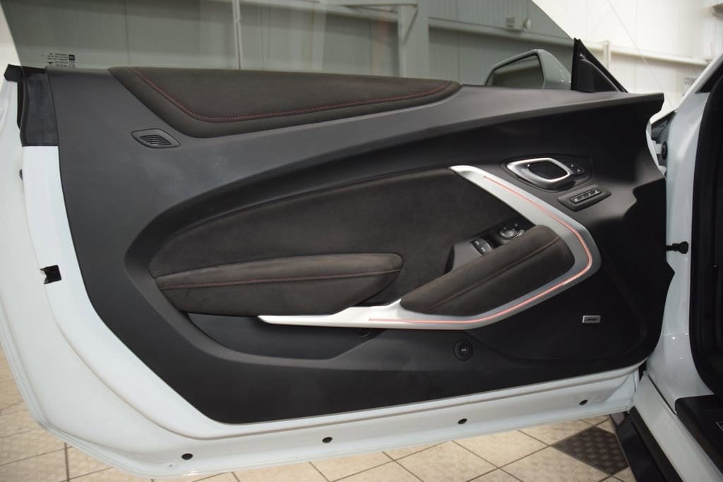 2018 Chevrolet Camaro ZL1 - Photo 50