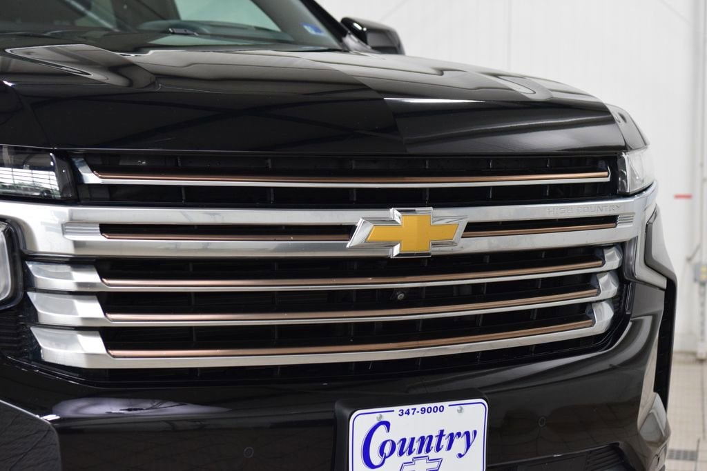 2024 Chevrolet Tahoe High Country - Photo 11
