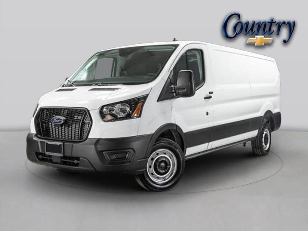 2024 Ford Transit 350 HD High Roof 148EL WB DRW AWD's photo