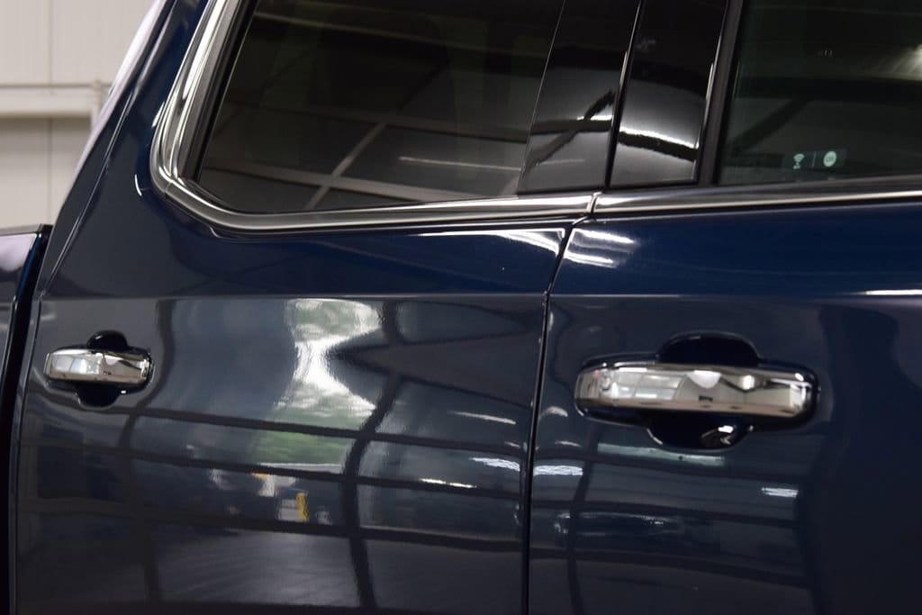 2023 Chevrolet Silverado 1500 High Country - Photo 21