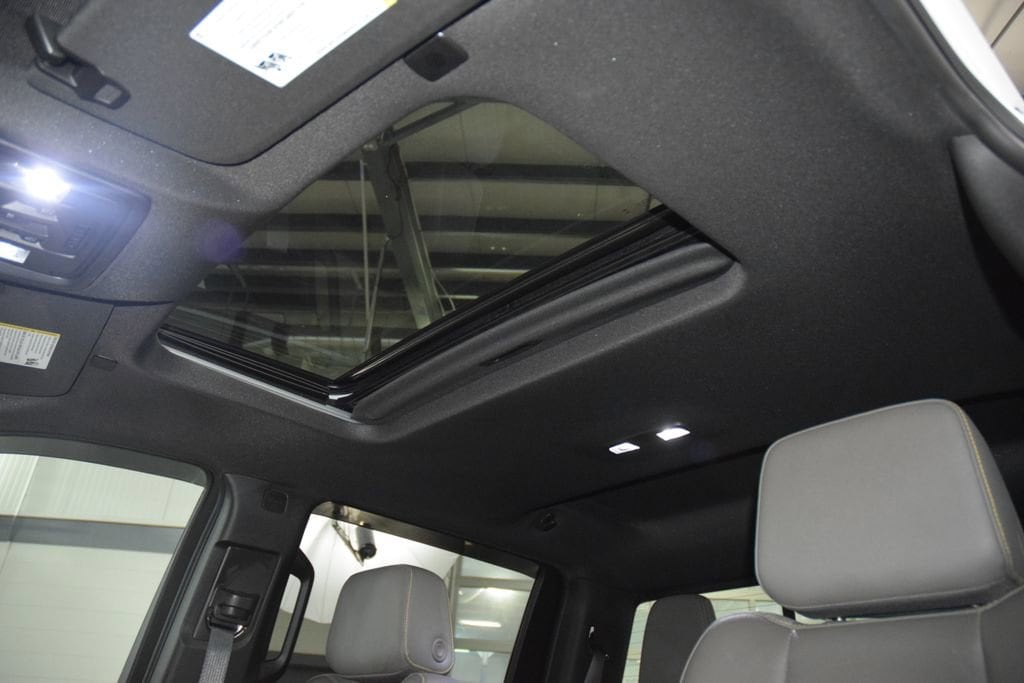 2024 Chevrolet Silverado 2500HD ZR2 - Photo 53
