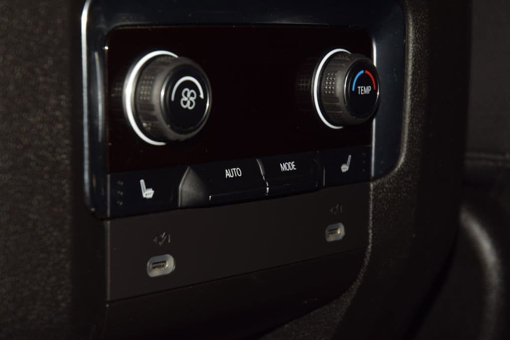 2024 Chevrolet Tahoe RST - Photo 41