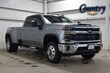  Chevrolet Silverado 3500 HD