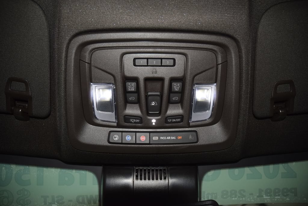 2026 GMC Sierra 1500 SLT - Photo 55