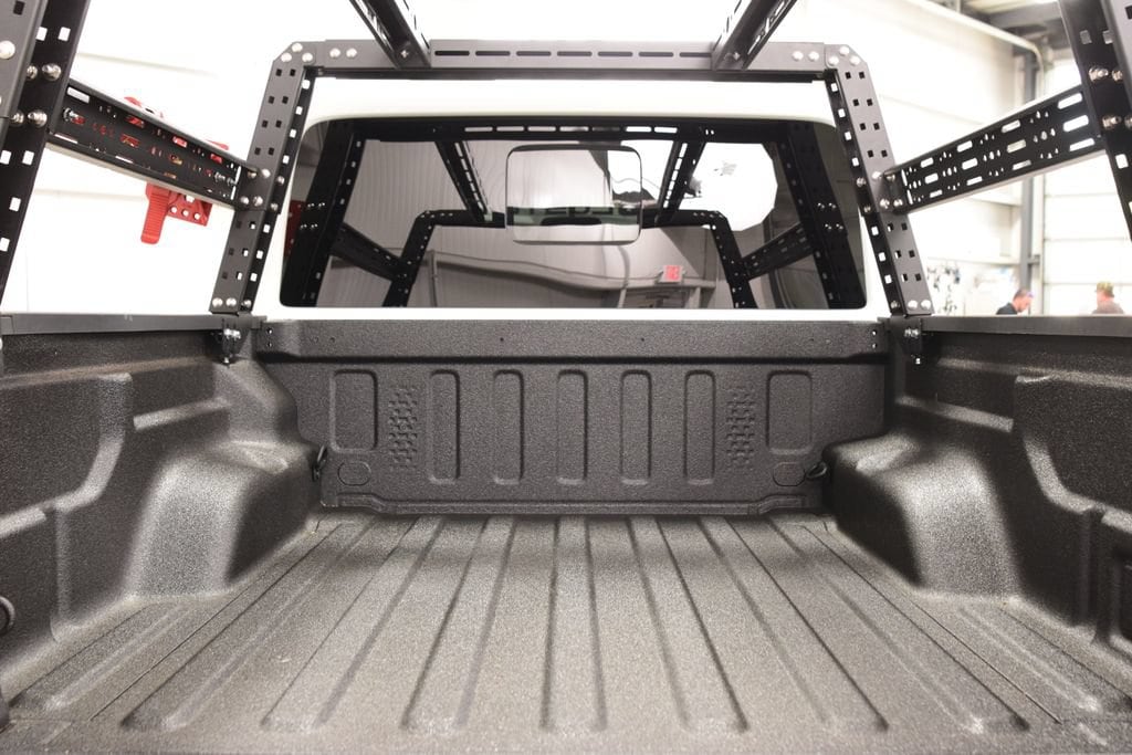 2024 Jeep Gladiator Nighthawk - Photo 22