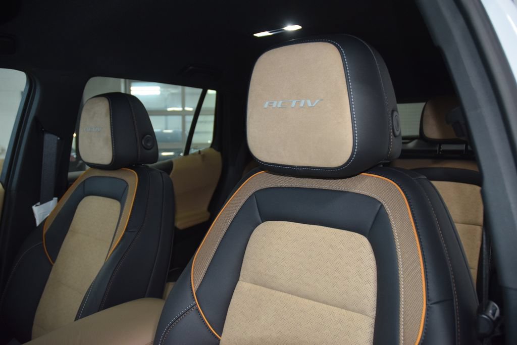 2027 Chevrolet Equinox ACTIV - Photo 42