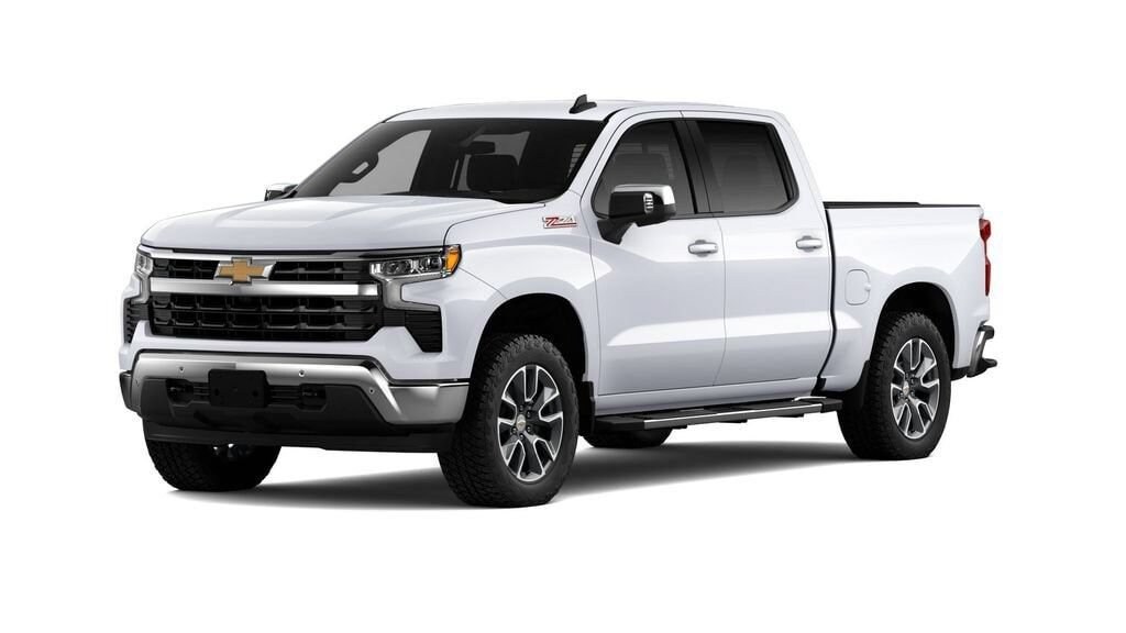 2026 Chevrolet Silverado 1500 LT - Photo 13
