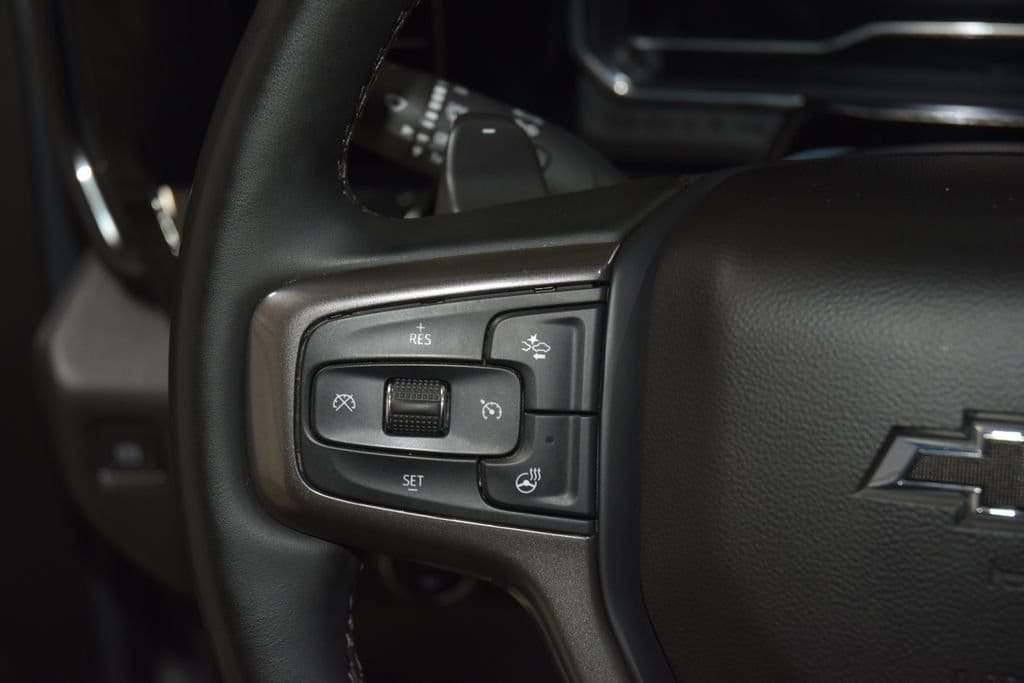 2024 Chevrolet Silverado 1500 ZR2 - Photo 43