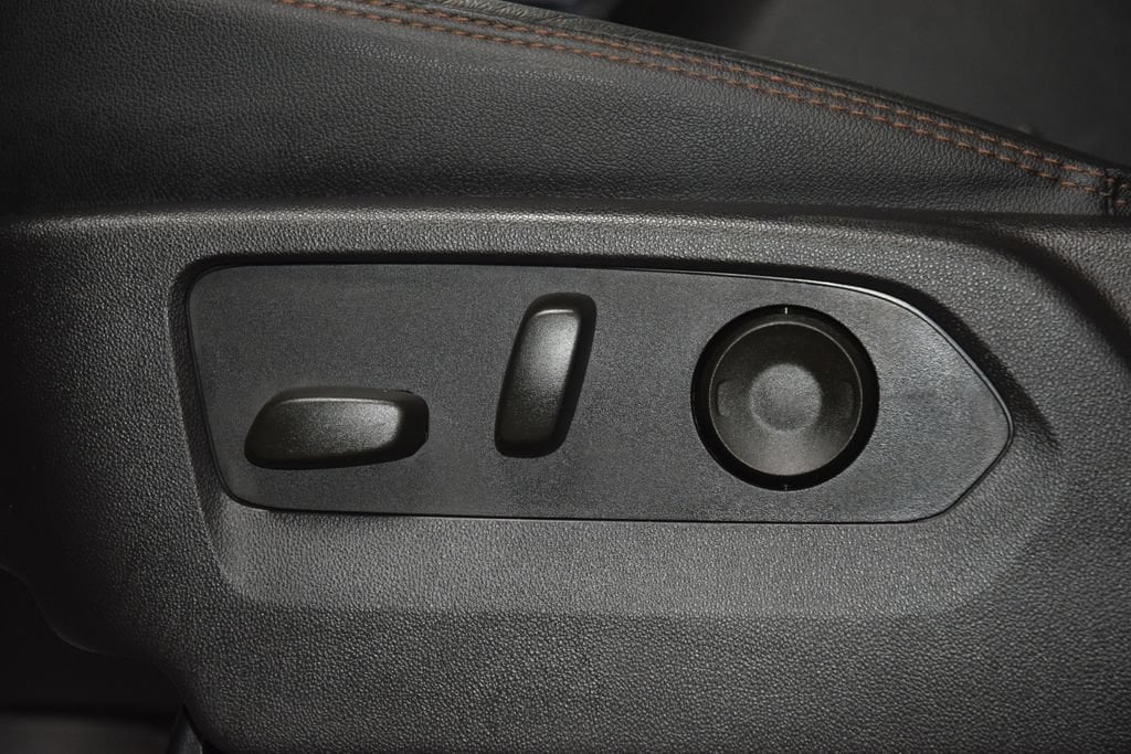 2024 GMC Sierra 2500HD AT4 - Photo 46