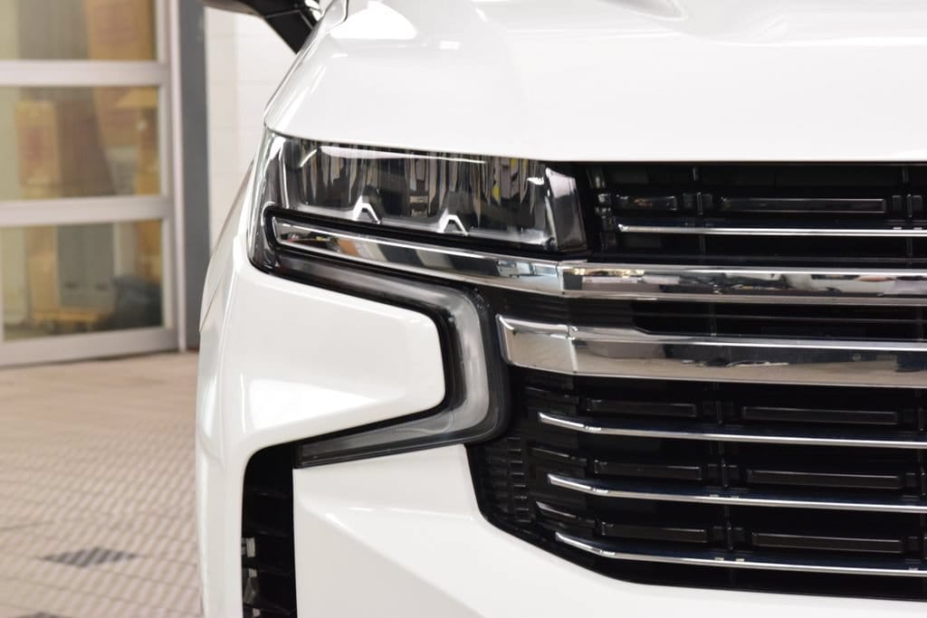 2021 Chevrolet Tahoe LT - Photo 12