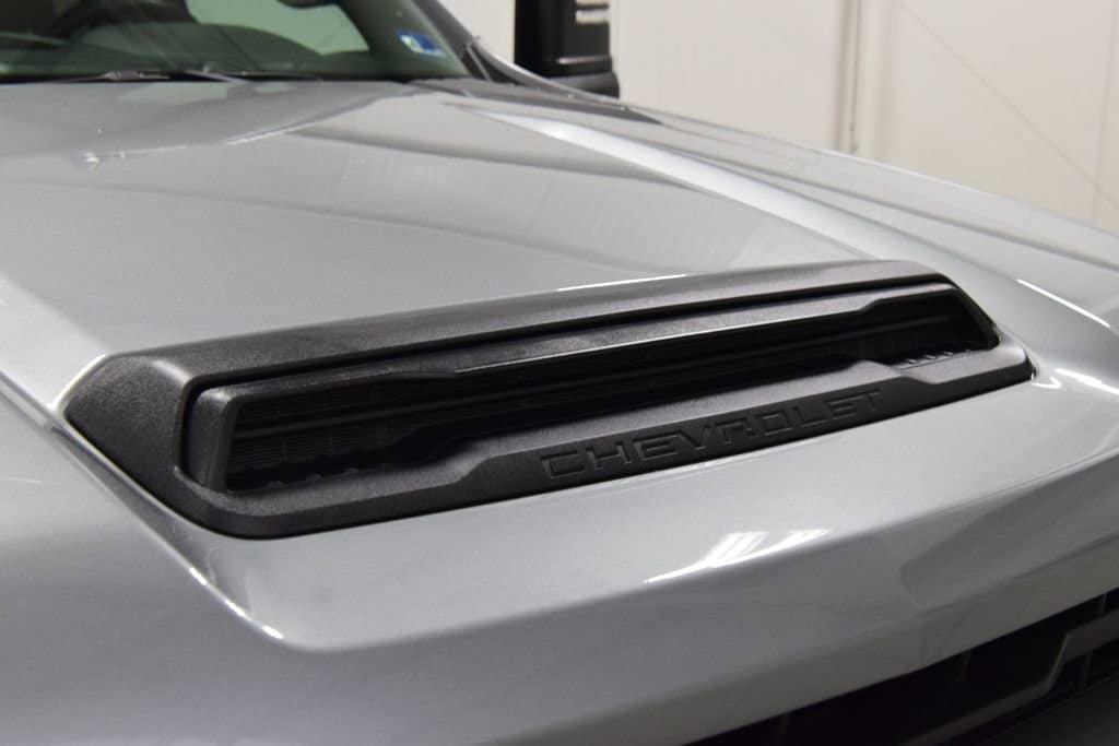 2026 Chevrolet Silverado 2500 HD Custom - Photo 14