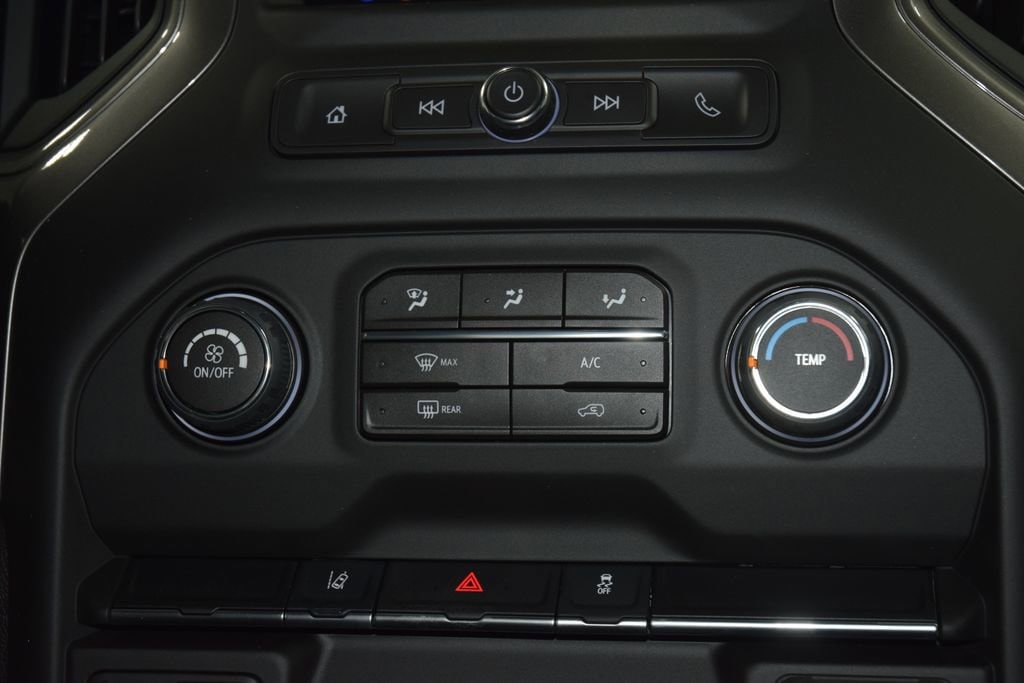 2026 Chevrolet Silverado 3500 HD Work Truck - Photo 28