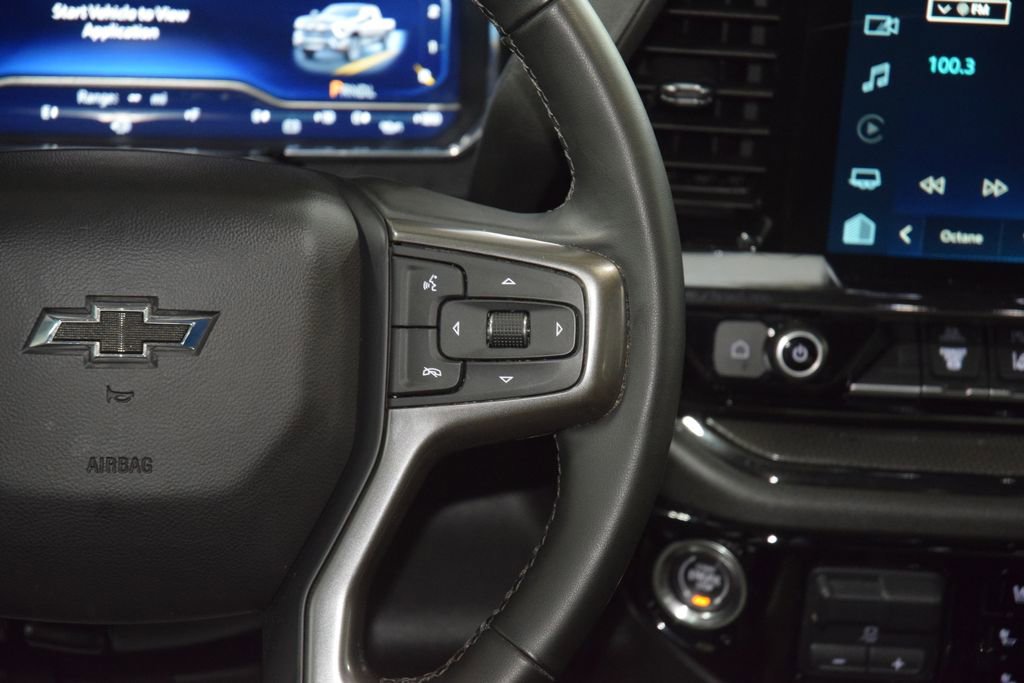 2024 Chevrolet Silverado 2500HD ZR2 - Photo 43