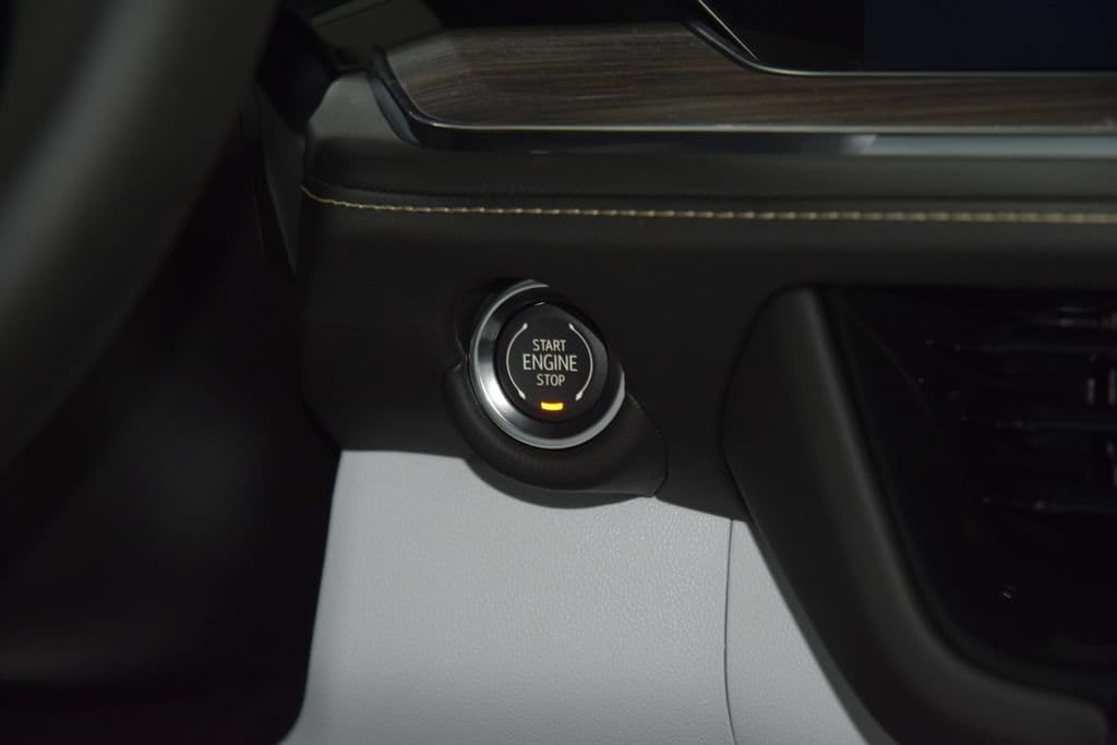 2026 Chevrolet Suburban Premier - Photo 35