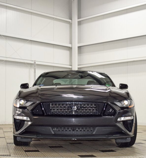 Used 2023 Ford Mustang GT Premium with VIN 1FA6P8CF3P5306374 for sale in Warrenton, VA