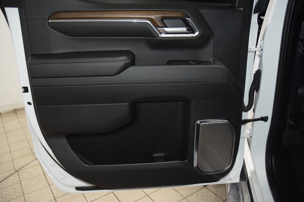 2024 Chevrolet Silverado 1500 High Country - Photo 47