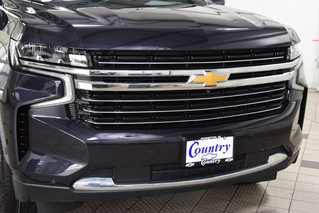 2023 Chevrolet Tahoe LT - Photo 13