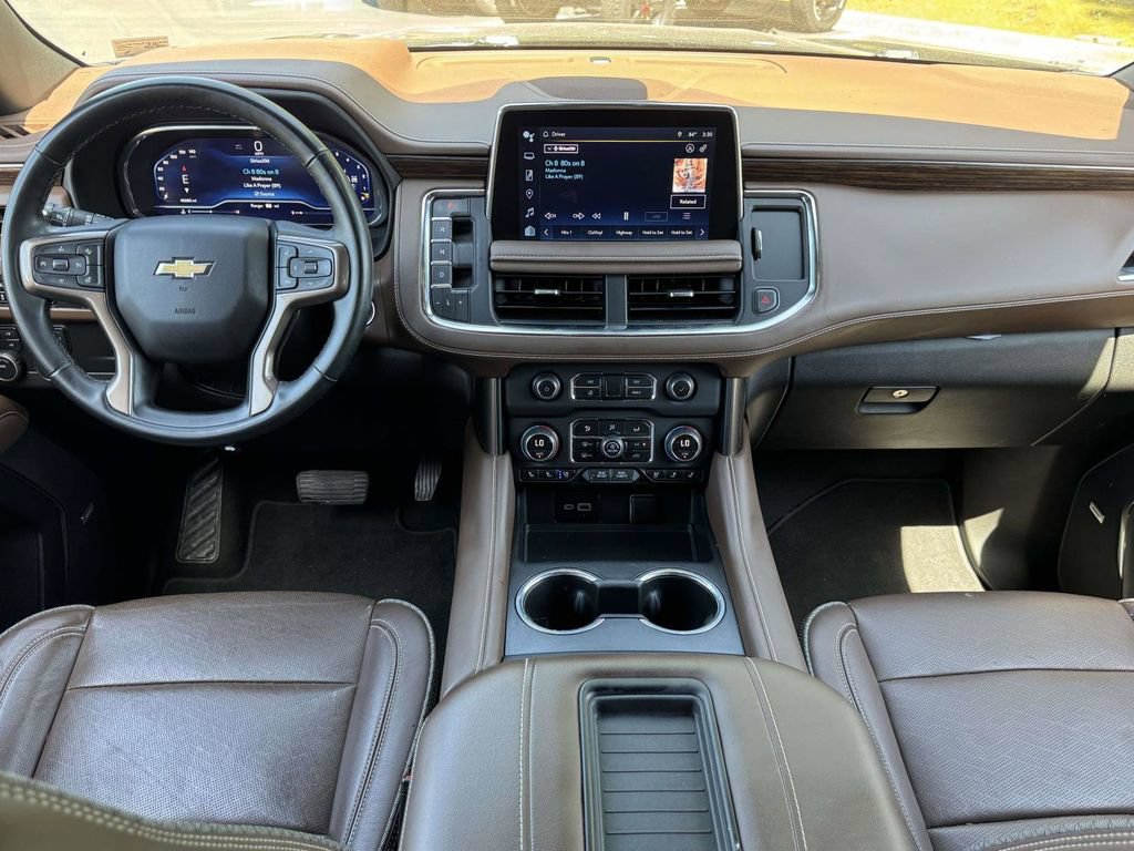 2023 Chevrolet Tahoe High Country - Photo 9