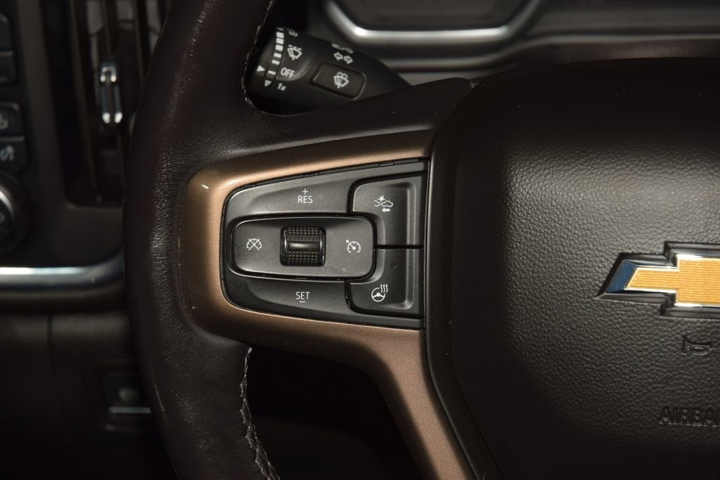 2022 Chevrolet Silverado 3500HD High Country - Photo 40