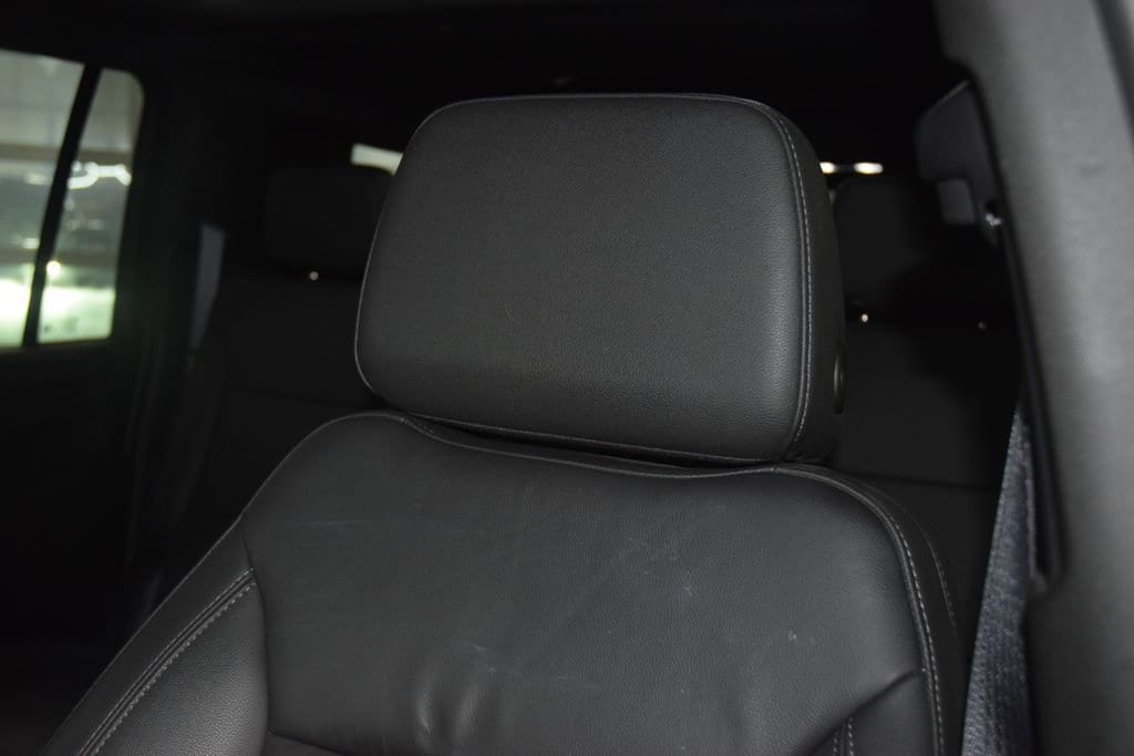 2024 Chevrolet Suburban Z71 - Photo 40