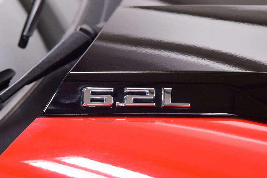 2024 Chevrolet Silverado 1500 ZR2 - Photo 18