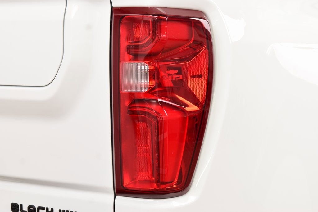 2026 Chevrolet Silverado 3500 HD High Country - Photo 22
