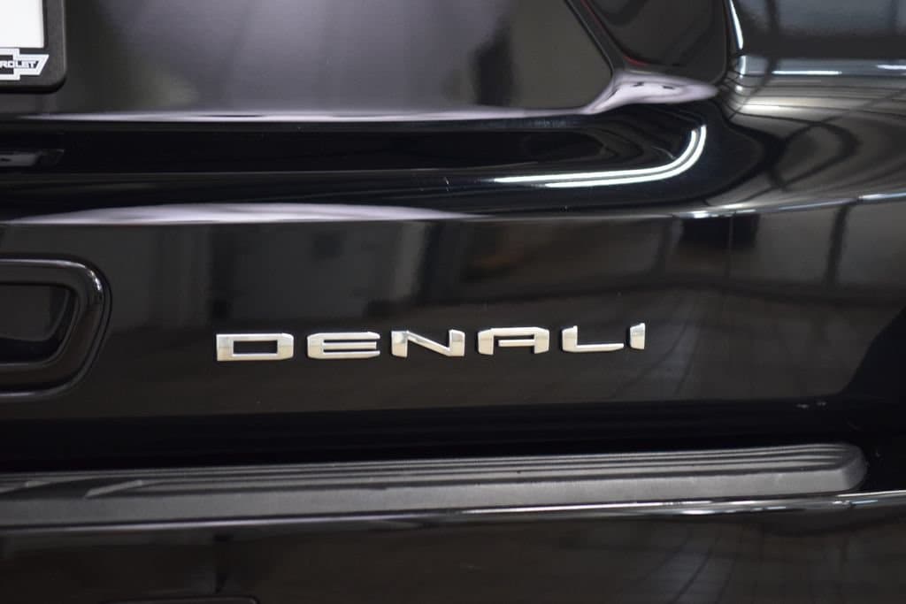 2023 GMC Yukon XL Denali - Photo 23