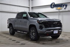 2026 Chevrolet Colorado Z71 Truck