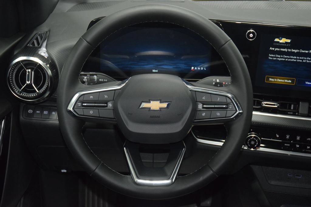 2027 Chevrolet Equinox LT - Photo 34