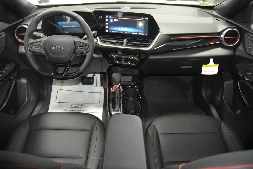2026 Chevrolet Trax RS - Photo 29