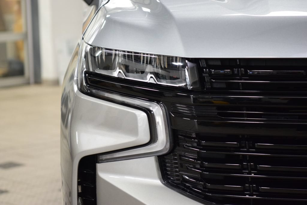 2024 Chevrolet Tahoe RST - Photo 12