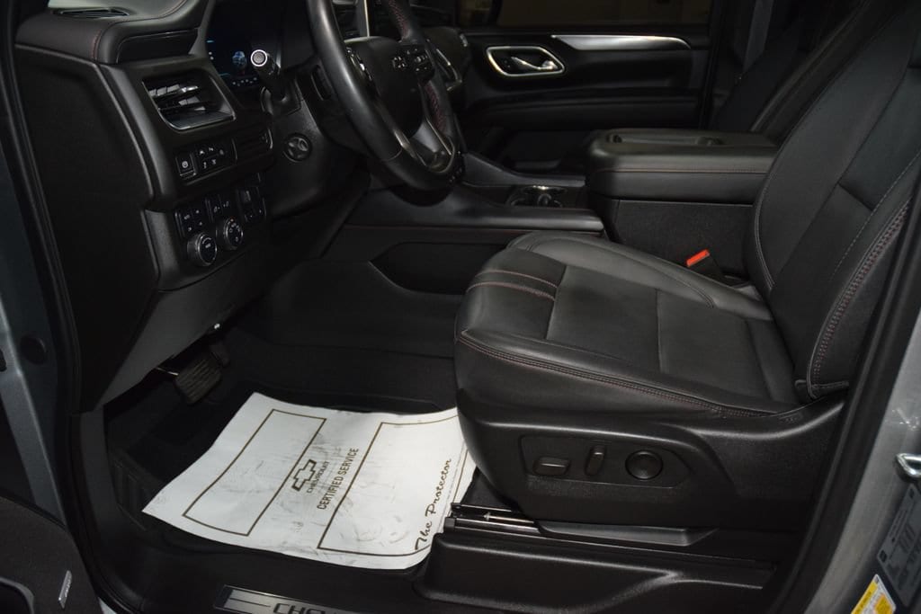 2024 Chevrolet Tahoe RST - Photo 39