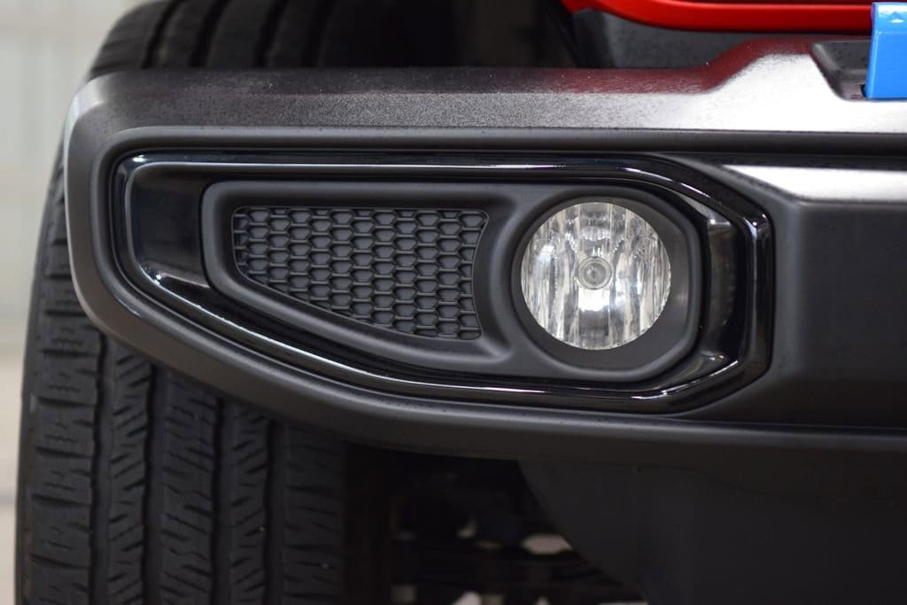 2024 Jeep Wrangler 4xe Sports S 4XE - Photo 14