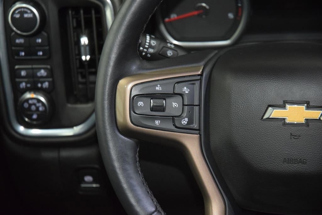 2022 Chevrolet Silverado 2500HD High Country - Photo 41