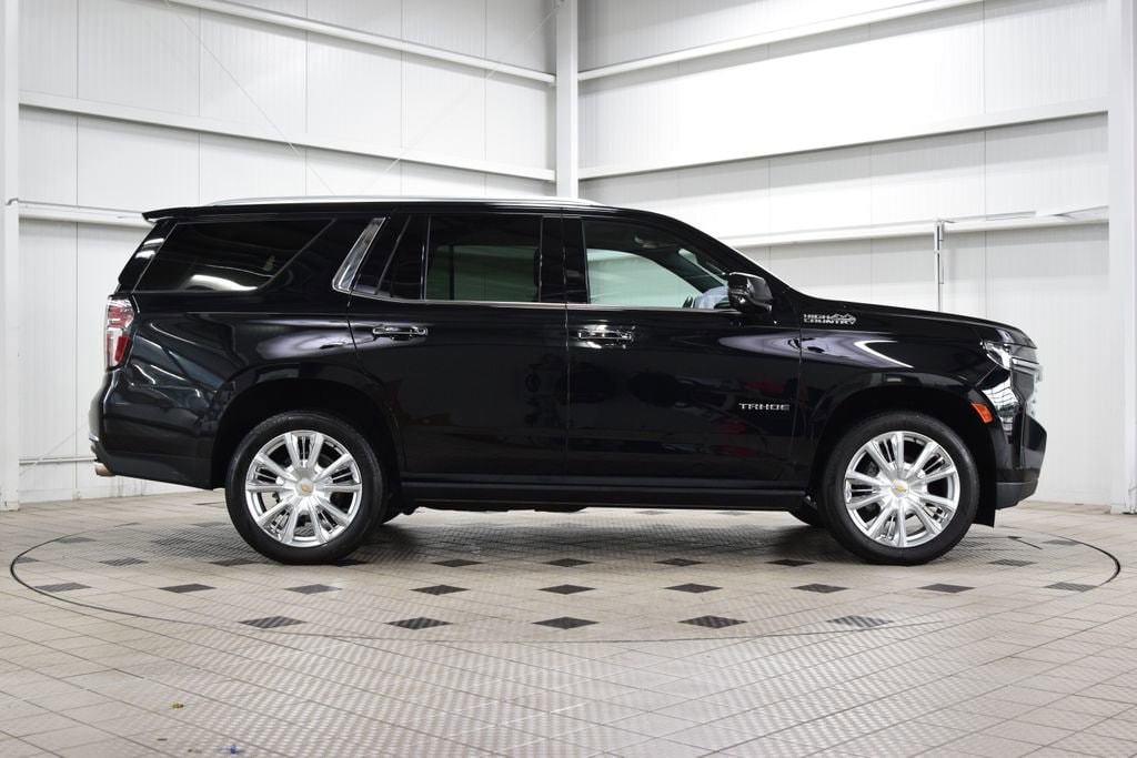 2024 Chevrolet Tahoe High Country - Photo 9
