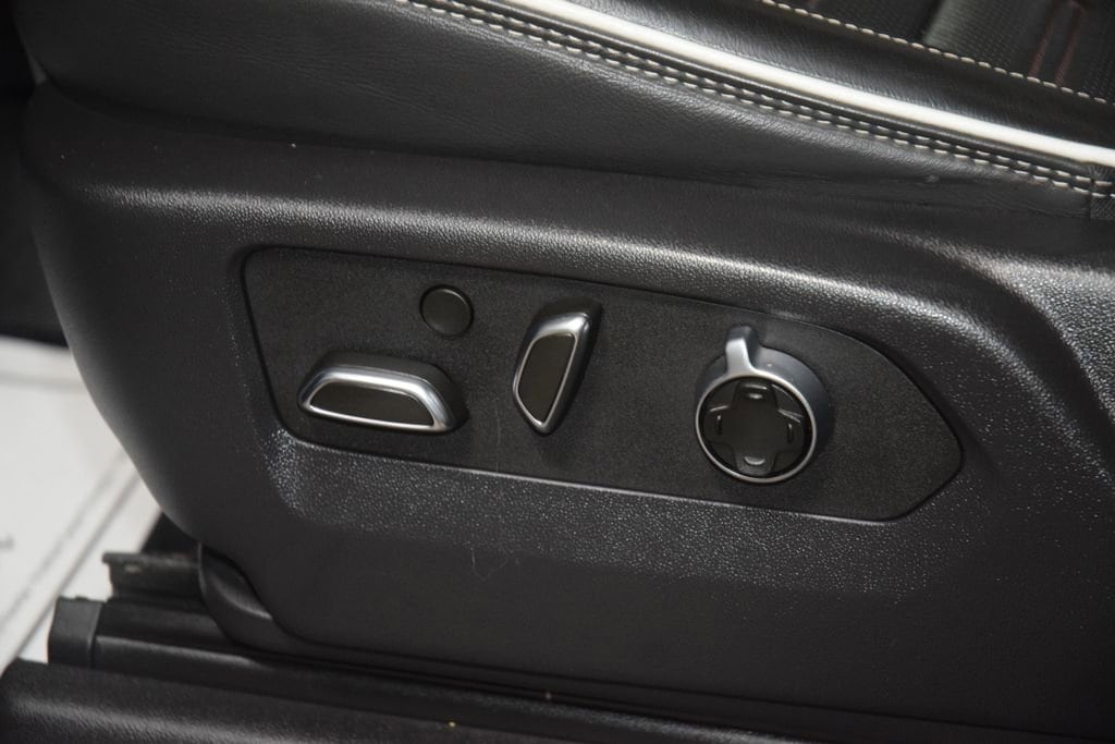 2024 GMC Sierra 2500HD AT4X - Photo 44