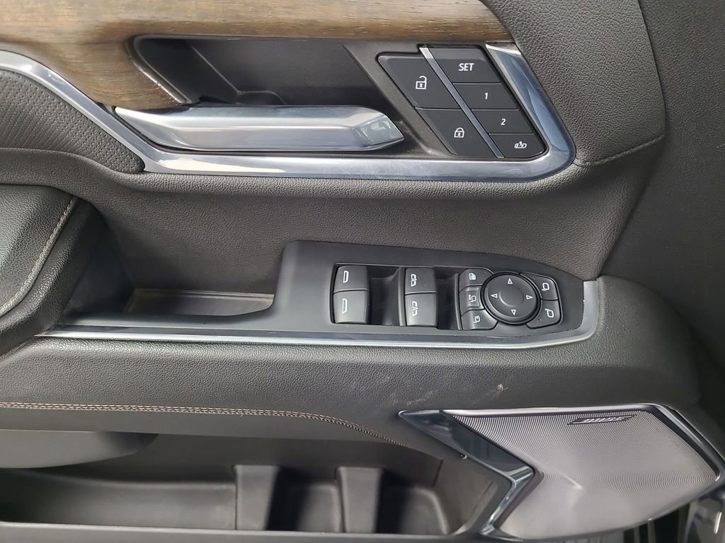 2024 Chevrolet Silverado 3500HD High Country - Photo 20