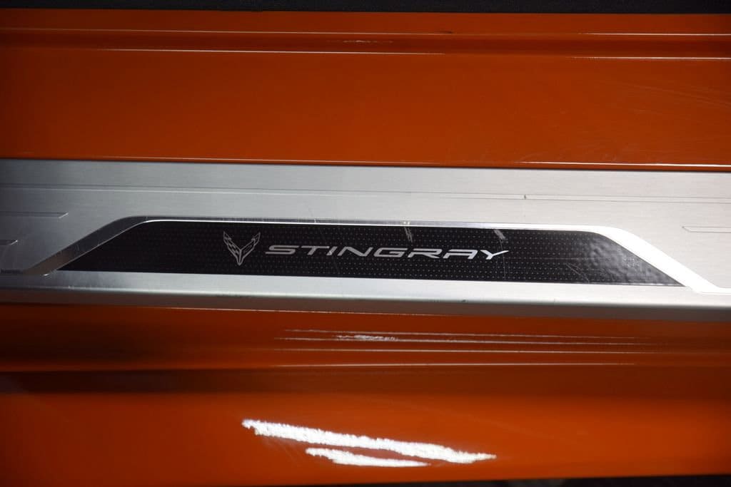 2023 Chevrolet Corvette 3LT - Photo 38