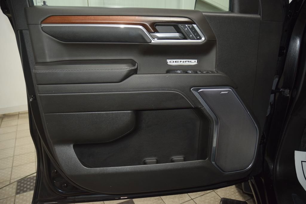 2024 GMC Sierra 1500 Denali Denali - Photo 48