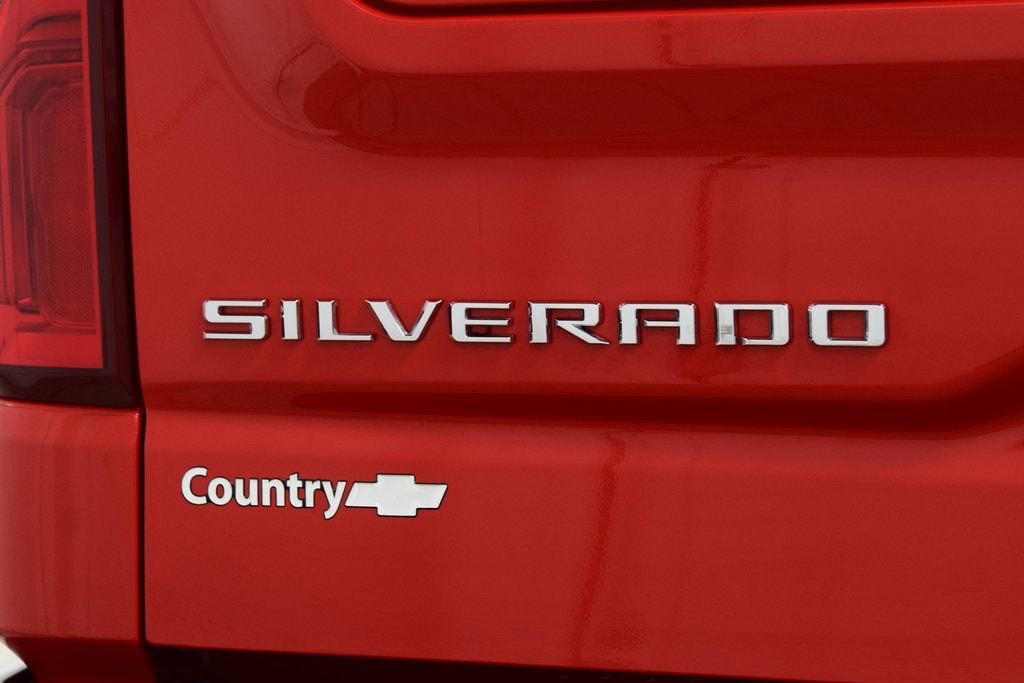 2024 Chevrolet Silverado 1500 ZR2 - Photo 27