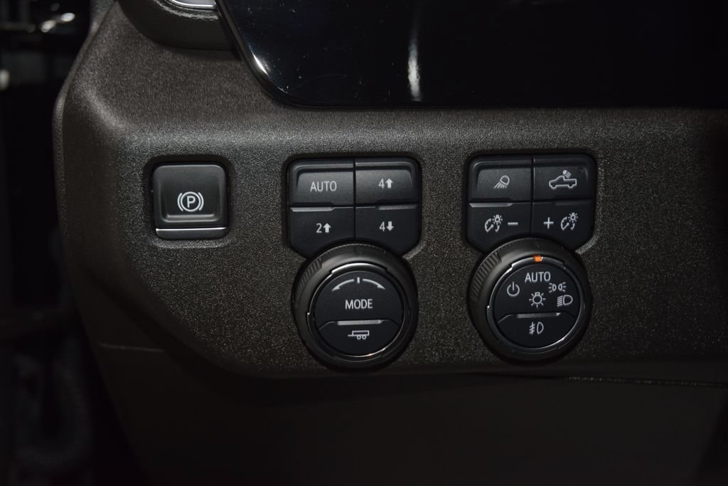 2025 Chevrolet Silverado 1500 RST - Photo 35