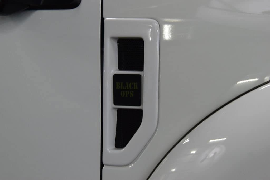 2022 Ford F-250 Super Duty Lariat - Photo 17