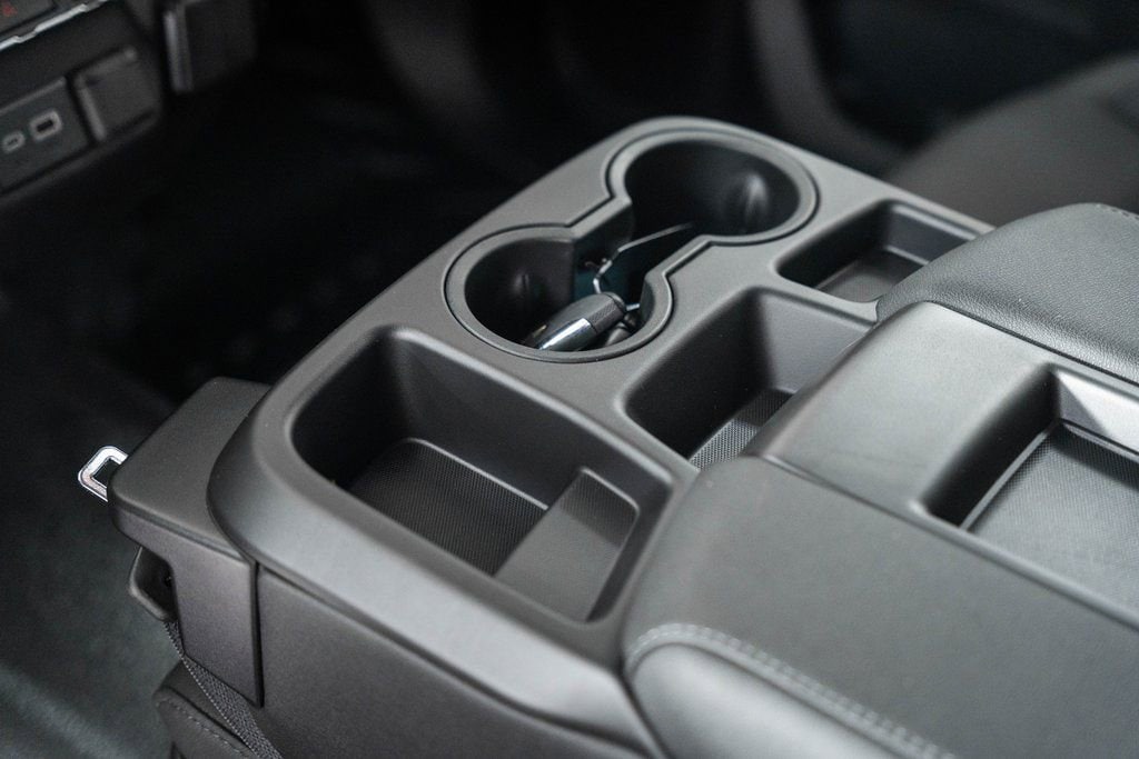 2025 Chevrolet Silverado 3500 HD Work Truck - Photo 37