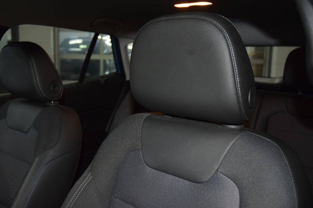 2025 Chevrolet Trax LT - Photo 38